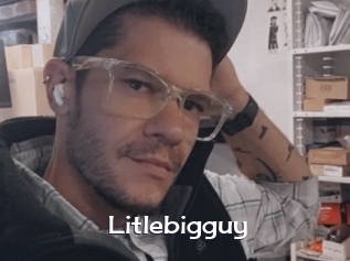 Litlebigguy