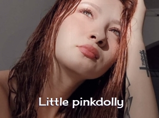 Little_pinkdolly