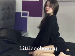 Littleecheerry
