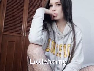 Littlehorny