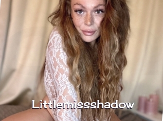 Littlemissshadow