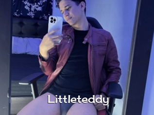 Littleteddy