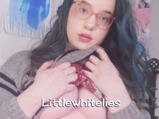 Littlewhitelies