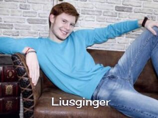 Liusginger