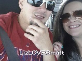 LizLOVESmatt