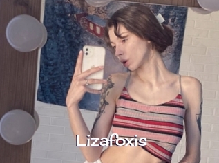 Lizafoxis