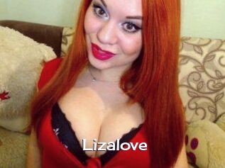 Lizalove