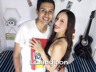 Lizandjhon