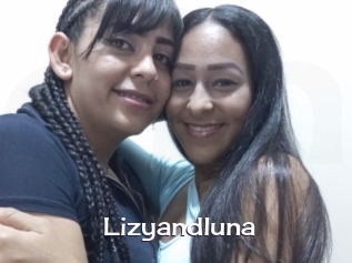 Lizyandluna