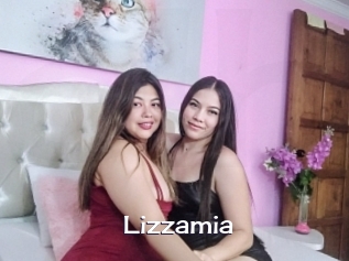 Lizzamia