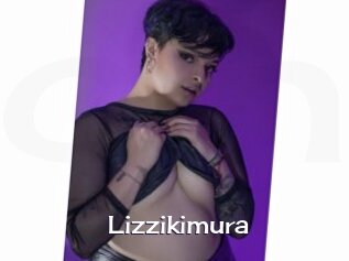 Lizzikimura