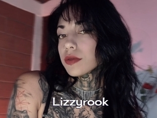 Lizzyrook