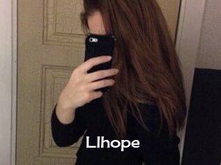 Llhope