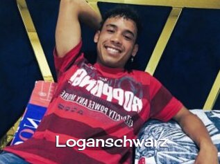 Loganschwarz