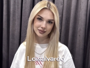 Loisalvardo