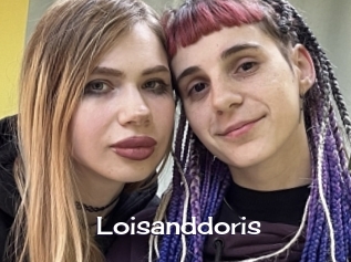 Loisanddoris