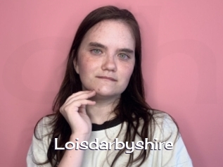 Loisdarbyshire