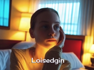 Loisedgin