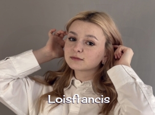 Loisfrancis
