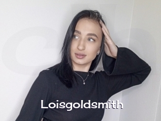 Loisgoldsmith