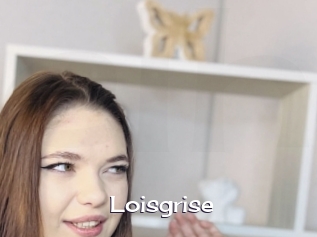 Loisgrise