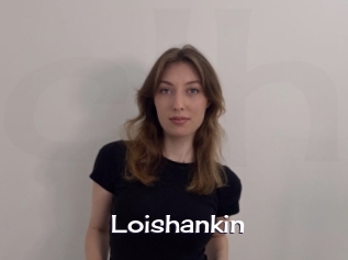 Loishankin