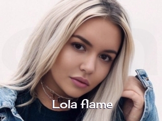 Lola_flame