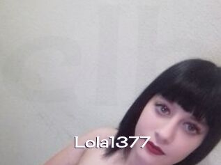 Lola1377