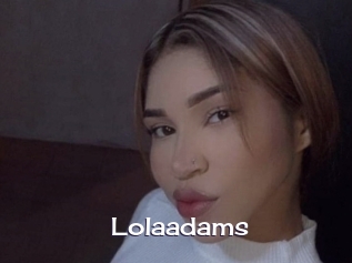 Lolaadams