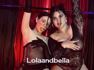 Lolaandbella