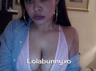 Lolabunnyxo