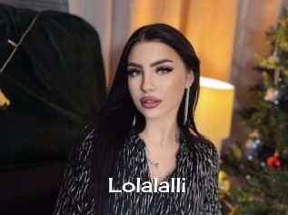 Lolalalli