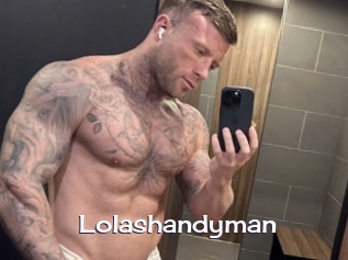 Lolashandyman