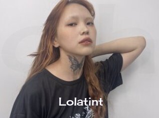 Lolatint