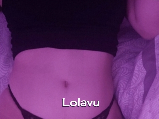 Lolavu