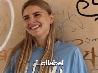 Lollabel