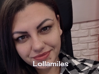 Lollamiles