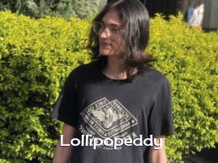Lollipopeddy