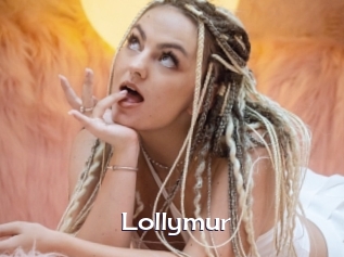 Lollymur