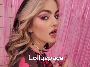 Lollyspace