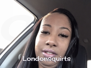 Londonsquirts