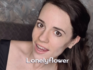 Lonelyflower