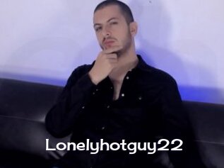 Lonelyhotguy22