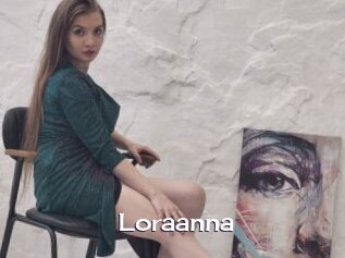 Loraanna