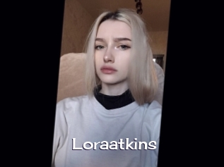 Loraatkins