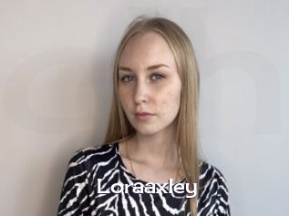 Loraaxley