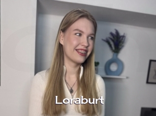 Loraburt