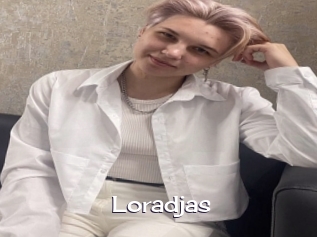 Loradjas