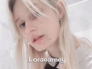 Loraearney