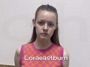 Loraeastburn